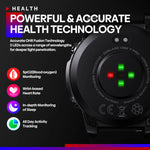 Zeblaze VIBE 7 PRO Sports Smartwatch