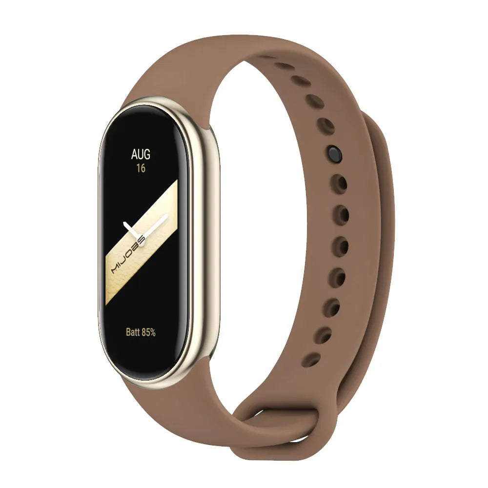 Silicone Strap for Xiaomi Smart Band 9