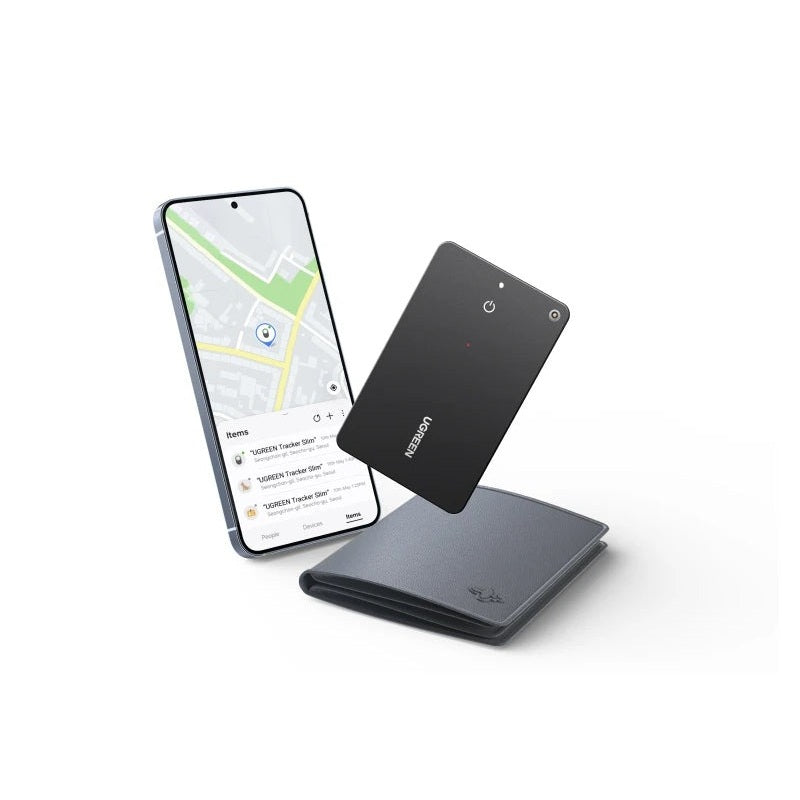 UGREEN GPS Bluetooth Tracker for Samsung SmartThings