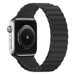 Premium Magnetic Loop Strap for Apple Watch