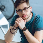 Sport Silicone Magnetic Loop Strap for Samsung Galaxy Watch Ultra and Samsung Galaxy Watch Ultra (2025)