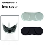 Anti-Scratch Lens Case for Meta Quest 3