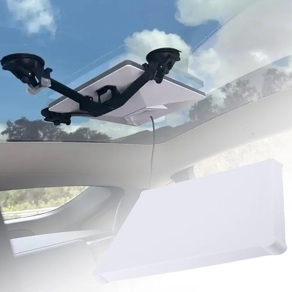 Travel-Ready Waterproof Case for Starlink Mini