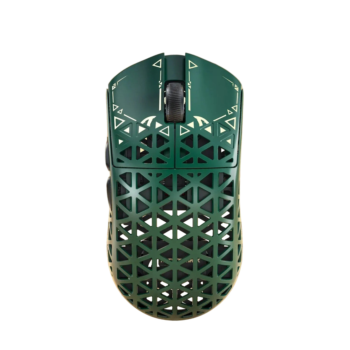 ATTACK SHARK R5 Ultra Tri-Mode Wireless Gaming Mouse