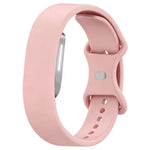 Soft Silicone Sport Band with Pin-and-Tuck Closure for Hume Band 2.0