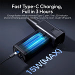 Ulanzi AD02 STORM II High-Speed Electric Air Blower