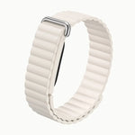 Silicone Magnetic Clasp Sport Watch Band for Google Fitbit Air