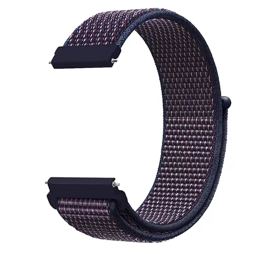 Adjustable Nylon Loop Bracelet for Nothing CMF Watch Pro 2