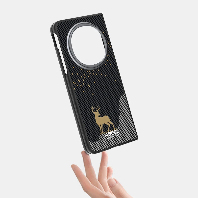 Premium Magnetic Business Case for OPPO Find N5