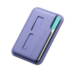 Strong Magnetic Magsafe Wallet