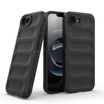 Flexible Soft Silicone Case for iPhone 17e