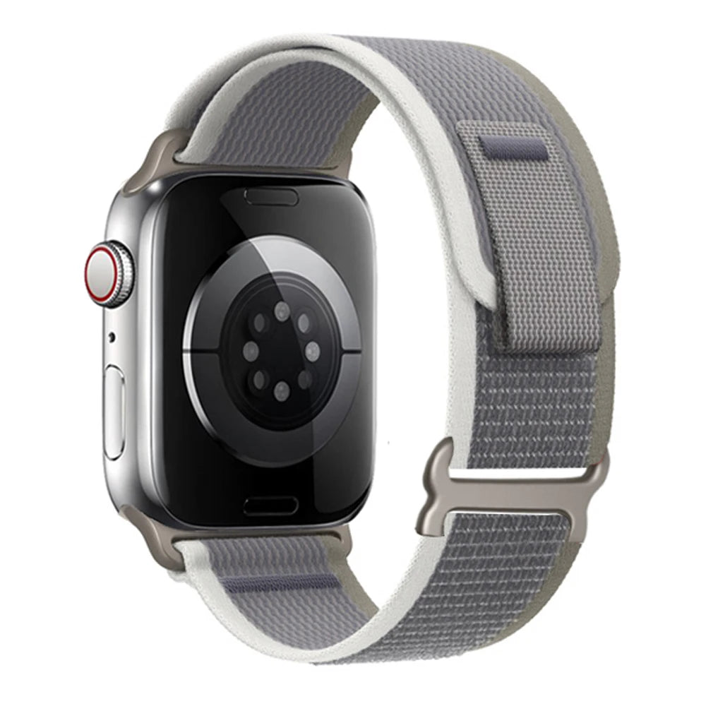 Lightweight Trail Loop Strap for Apple Watch