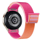 No-Gap Nylon Sport Band for Samsung Galaxy Watch 7