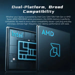 GUDGA DDR5 5600MHz Laptop SODIMM Memory
