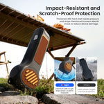 Thickened ABS Hard Shell Case for DJI Osmo Pocket 4P