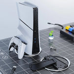 PlayStation 5 Slim Vertical Stand Base
