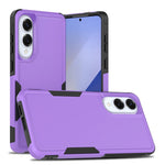 Shockproof Anti-Drop Case for Samsung Galaxy S25 Edges