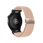 No Gaps Braided Band for Samsung Galaxy Watch 6 and Galaxy Watch 6 Classic