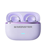 Monster MQT65 Bluetooth 6.0 Earclip Earphone