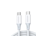 UGREEN 240W PD3.1 Braided USB-C Charging Cable