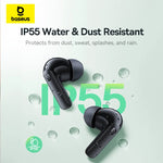 Baseus EP10 NC Bluetooth 6.0 ANC Earbuds