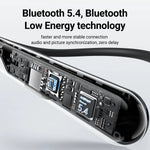 ACEFAST N5 Neck Hanging Bluetooth 5.4 Earphones