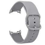 Silicone Sport Strap for Google Pixel Watch 2