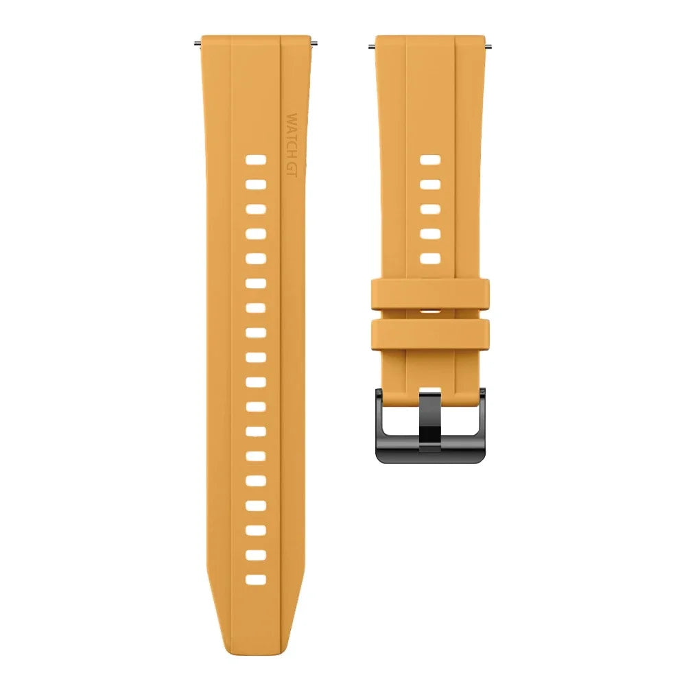 Silicone Replacement Watch Band for Nothing CMF Watch 3 Pro