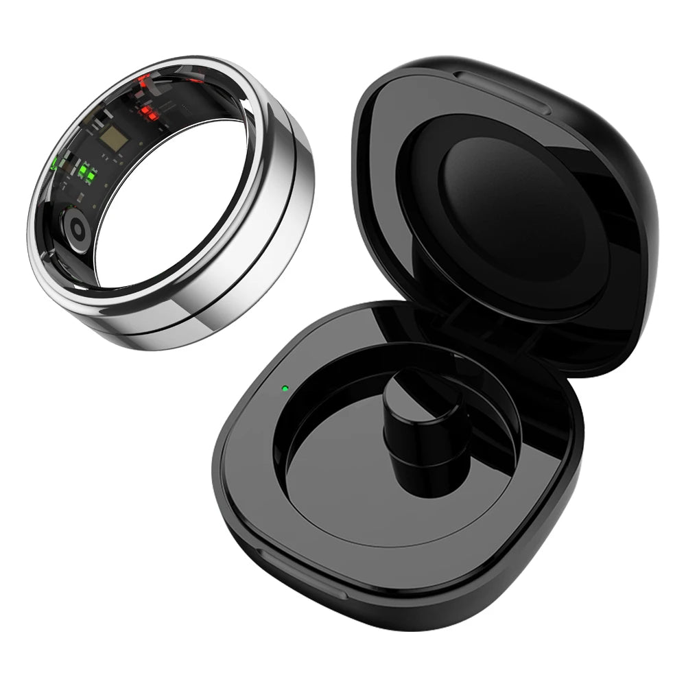 COLMI R07 Fitness Smart Ring