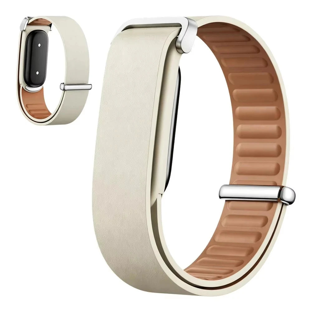 Magnetic Clasp Loop Band for Google Fitbit Air