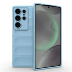 Simple Soft Protective Case for Samsung Galaxy S25 Series