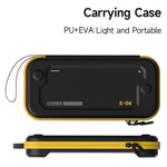 Nintendo Switch 2 Portable Travel Case With 10 Game Cartridge Slots