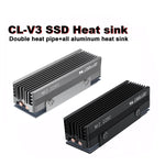 COOLLEO CL-V3 M.2 2280 SSD Heatsink