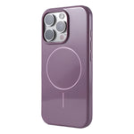 Shockproof Luxury Armor MagSafe Case for iPhone 16 Series