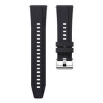 Silicone Replacement Watch Band for Nothing CMF Watch 3 Pro