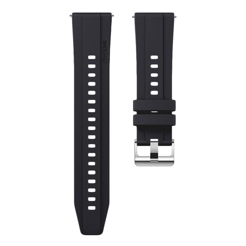 Silicone Replacement Watch Band for Nothing CMF Watch 3 Pro