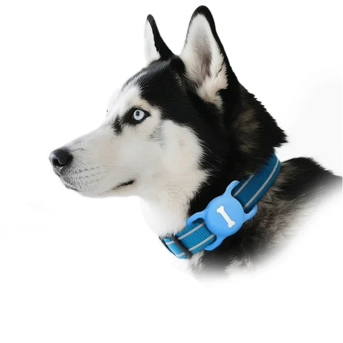 Apple AirTag Pet Collar Case