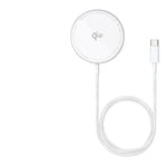 Baseus Qi2 15W Magnetic Fast Charging Pad