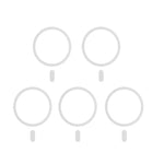 MagSafe Compatible Magnetic Ring & Metal Plate Sticker