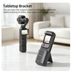 Sliding Protective Case with Stand for DJI Osmo FrameTap Remote