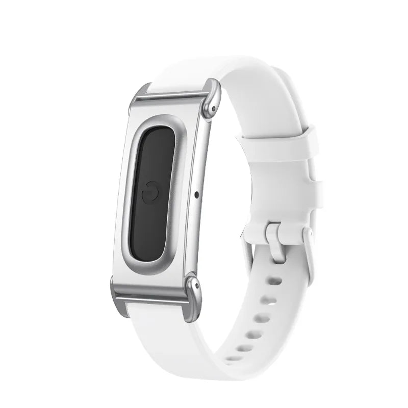 Waterproof Silicone Sport Strap for Google Fitbit Air