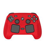 Textured Silicone Protective Case for Valve Steam Controller 2026