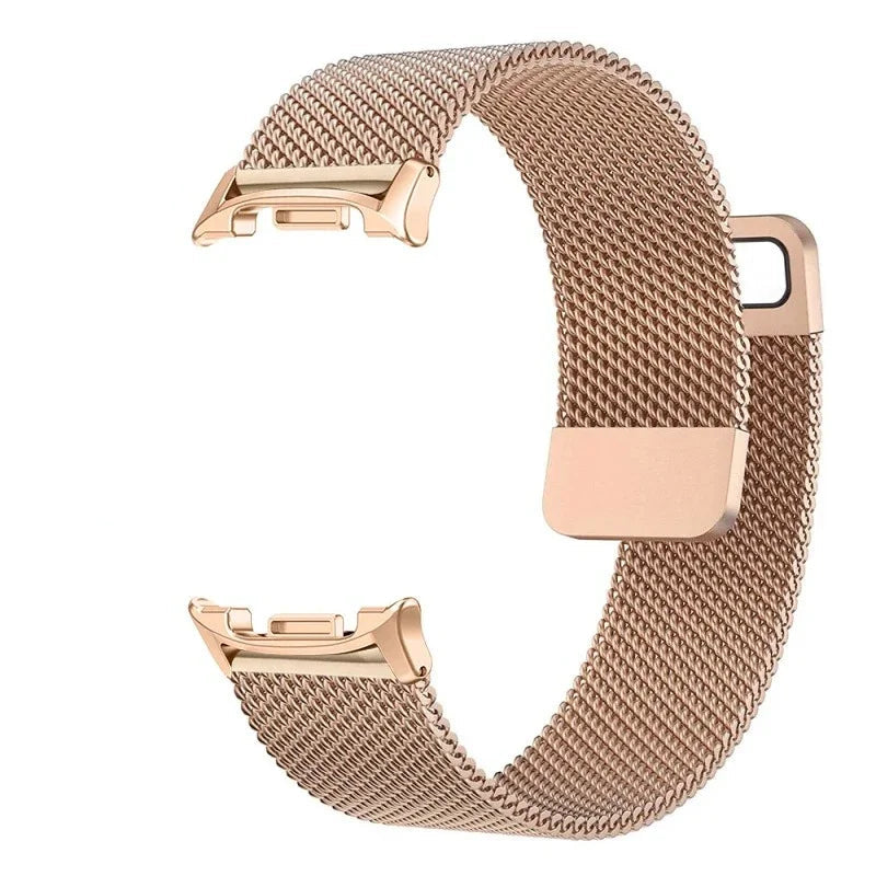 Stainless-Style Milanese Magnetic Band for Samsung Galaxy Watch Ultra (2025)