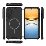 Samsung Galaxy A56 Magnetic Case with Four-Corner Drop Protection