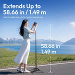 Ulanzi MT-44 M Magnetic Selfie Stick Tripod