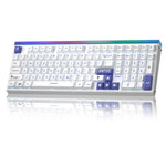 AULA HERO99 Rapid Trigger Esports Keyboard