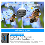 KingMa Bluetooth Remote Control for Sony Cameras