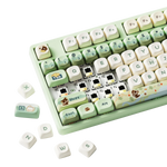 Akko 5108B Plus Full-Size Mechanical Keyboard