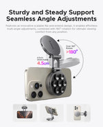 ORICO Mini Magnetic External SSD