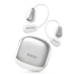 MINISO M97 Wireless Earphones with AI Translation and Low Latency Audio